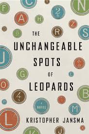 Remaining in an original state while unchangeable is not changeable; The Unchangeable Spots Of Leopards The New Yorker
