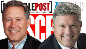 Real Estate Moguls Bill Freeman, Jimmy Webb Buy Nashville Scene and  Nashville Post