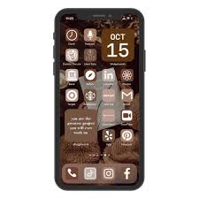 Ios14 Beige App Icons Minimal Icons Aesthetic Home Screen Etsy In 2020 Iphone App Design App Icon Homescreen