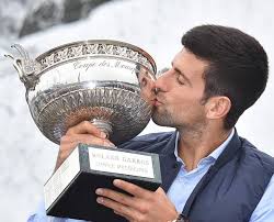 Andy murray vs novak djokovic: 2016 French Open May Have Been My Ultimate Achievement Says Djokovic