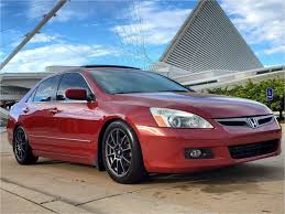 Image result for Moroccan Red 2007 Accord
