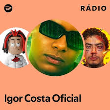 Igor Costa Oficial