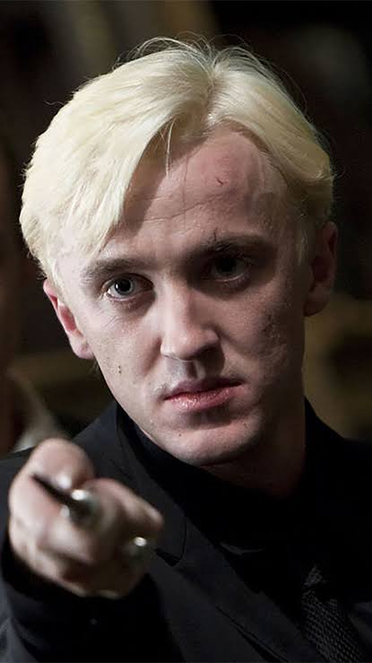 Draco Malfoy