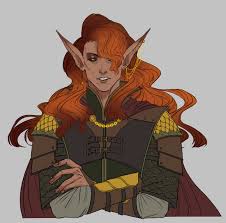 Episode 94 follows!] in last night's episode of critical role, matthew mercer confirmed that the traveler, the mysterious and obscure deity worshiped by jester, was the archfey artagan. Jake You D Bring Me Here Under The Pretence Of A Good