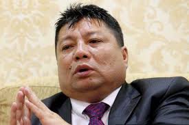 Malaysian united indigenous party juga singkatan: Pelantikan Pengerusi Baru Parti Bersatu Di Johor Dipertikai Anggota Berita Dunia Beritaharian Sg