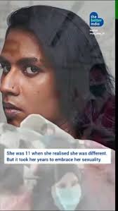 Meet Zoya Thomas Lobo, India's First Transgender Photojournalist