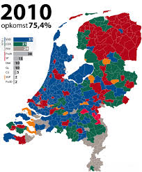 Als partij x 10 stemmen haalt en er zijn 4 stemmen nodig voor 1 zetel, dan houdt de partij 2 stemmen 'over'. Tweede Kamerverkiezingen 2010 Wikiwand