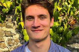 My food & drink job: Ethan Hogan, national account manager, Piccolo