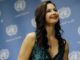 Ashley judd is recovering after breaking her leg in the congo region of africa. Ashley Judd Latest News Breaking Stories And Comment The Independent