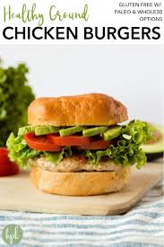 We did not find results for: Ground Chicken Burgers Recipe Gluten Free Hot Pan Kitchen