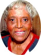 Ruth Gardner Obituary