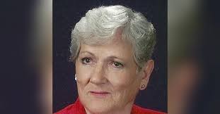 Betty Faye Mims Obituary