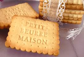 Petit Beurre Grand Mere La Recette Facile Avec Images Petit Beurre Recette Facile Petit Beurre Recette
