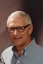 John Stutzman Obituary