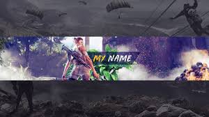 Finding a youtube banner creator online that you can use for free or for a much more. Free Fire Youtube Banner Template Free Download Link Photoshop Psd New Youtube