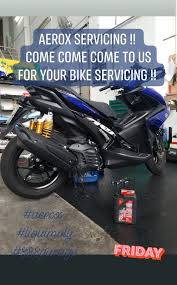 Find comprehensive support information for sony products. Yamaha Nvx 155 Servicing Motorcycles Motorcycle Accessories On Carousell