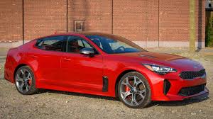 2018 Kia Stinger Gt Long Term Review Update Kia Stinger Kia Stinger