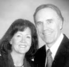 New mission presidents