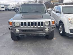 Image result for Stealth Gray 2007 Hummer