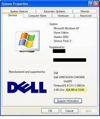 How Much Ram Memory Does My Pc Have? - Jake Ludington's Digital Lifestyle