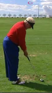 Moe Norman talks about his grip. #golf #MoeNorman #TheSinglePlaneSwing Want  to learn more about Moe Norman's Single Plane Swing? Click the link:  https://gravesgolf.com/tk/start-here