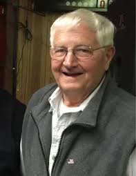 Obituary information for Bob