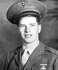 Ray Lawson Cherry : Private First Class from Utah, World War II Casualty