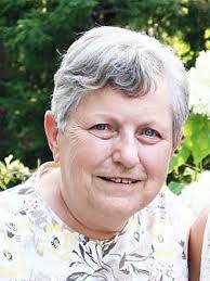 Gayleen Marion Alexander