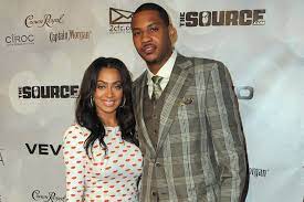 Carmelo anthony is standing up for his wife lala who came under attack by the media after carmelo turned down a $64 million deal to continue playing for the denver nuggets. Carmelo Anthony S Wife Lala Vazquez Calls Out Jordan Crawford On Instagram Bleacher Report Latest News Videos And Highlights