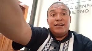 1ª𝗦𝗘𝗦𝗜Ó𝗡 𝗢𝗥𝗗 𝗝𝗨𝗡𝗧𝗔 𝗗𝗘 𝗚𝗢𝗕𝗜𝗘𝗥𝗡𝗢 𝗦𝗜𝗦𝗧𝗘𝗠𝗔  𝗣𝗥𝗢𝗧𝗘𝗖𝗖𝗜Ó𝗡 a𝗣𝗘𝗥𝗦𝗢𝗡𝗔𝗦 𝗗𝗘𝗙𝗘𝗡𝗦𝗢𝗥𝗔𝗦 de𝗗𝗗.𝗛𝗛 y  𝗣𝗘𝗥𝗜𝗢𝗗𝗜𝗦𝗧𝗔𝗦 𝗡𝗔𝗬𝗔𝗥𝗜𝗧