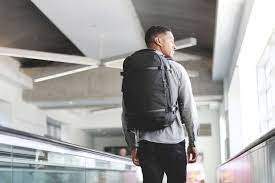 The Aer Travel Pack Is Perfect For The Smart Summer Traveler Backpacks Travel Backpack Travel Packing