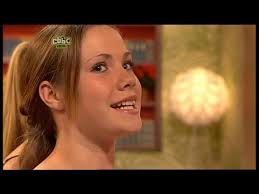 The Basil Brush Show 2x04 Molly in Love