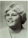 Passing of Eileen Baxter, St. Agnes Academic H.S. Class of 1971