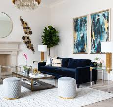 High Fashion Home On Instagram Bluetiful Highfashionhome Home Apartment Decor Home Decor
