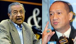 Datuk seri nazri abdul aziz. Tun Mahathir Nazri Debate To Go On Will Be An Intellectual Discourse