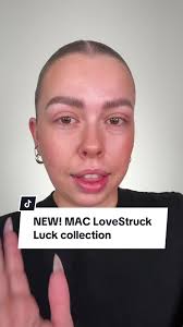 Full face using the NEW @maccosmetics Lovestruck Luck collection!  #maccosmetics #maccosmeticscanada #maclovestruckluck #lunarnewyear