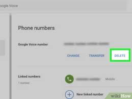 If you originally ported your number to google voice, it costs nothing to unlock it. How To Get A Google Voice Phone Number With Pictures Wikihow