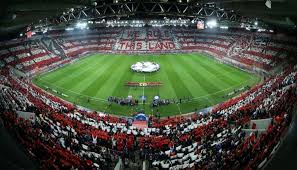 Ο ολυμπιακός προκρίθηκε στους «16» του europa league και την παρασκευή στις 14:00 μαθαίνει τον επόμενο αντίπαλό του. Klhrwsh Olympiakoy Champions League Ta Dyskola Gia Toys Dynatoys In Gr