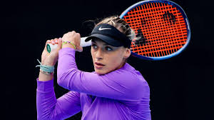 59 in the world rankings in june 2018. Australian Open 2021 Ana Bogdan EliminatÄƒ In Turul Inaugural La Melbourne De Danielle Collins Eurosport