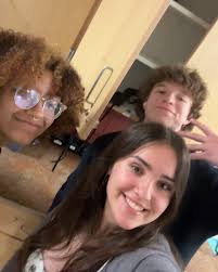 Hi my name is Aiden Sanchez-Hinz and I am 100% committed to North Central  college! I am from Batavia, IL, I love meeting new people, and I'm really  into cars. but I