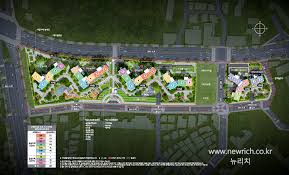 이편한세상 신곡 시그니처뷰 > 커뮤니티 | 율하인