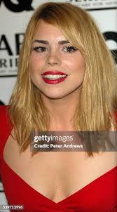 27 Billie Andrews Photos & High Res Pictures