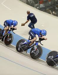 Trend Google: ciclismo su pista