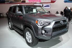 Jun 02, 2021 · the 2022 4runner trd sport builds on the 4runner sr5 grade. Toyota Hilux Surf 4runner Compact 4 Wheel Drive Japanese Used Cars Blog