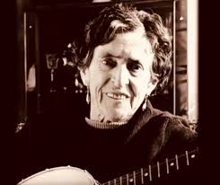 The Marvel of Margaret Barry