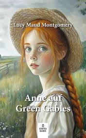 Anne auf Green Gables" als eBook kaufen