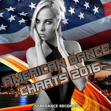 american dance charts 2016 from star dance records on beatport