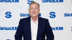 Piers Morgan Arab Media Summit 2025: British Star Heads
