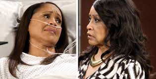 Days of our Live Spoilers May 18-22: Paulina and Lexie Meet