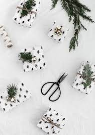 Printable Christmas Wrapping Paper Homey Oh My Christmas Wrapping Diy Diy Holiday Gift Wrapping Christmas Wrapping Paper